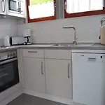 Im Skandinavischen Stil Σπίτι διακοπών Granzow
