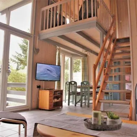 Mirow In Holiday home *