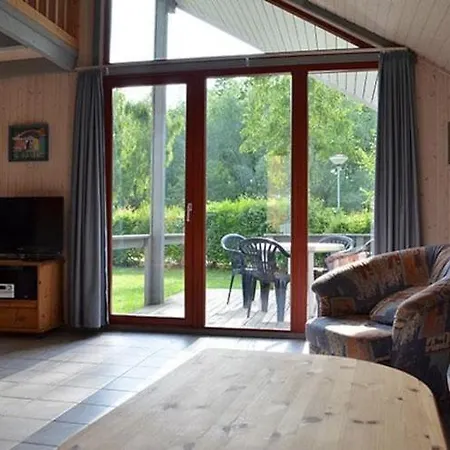 Holiday home Mirow In Granzow