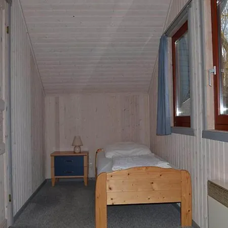 Mirow In Holiday home *