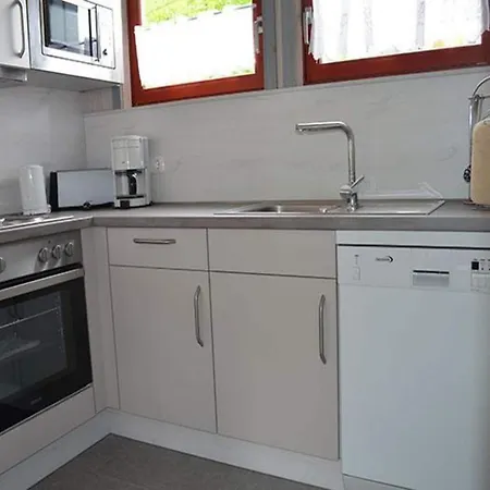 Holiday home Mirow In