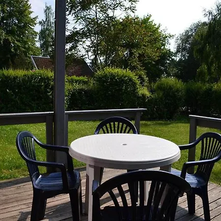 Holiday home Mirow In
