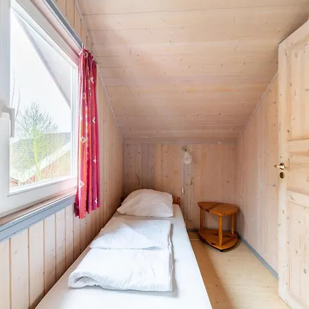 Mirow In Holiday home Granzow