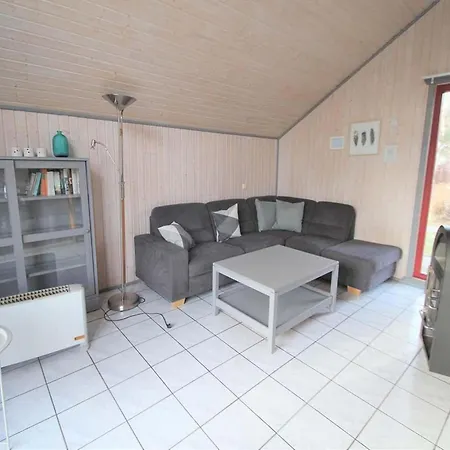 Holiday home Mirow In Granzow