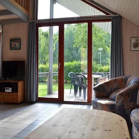 Holiday home Mirow In Granzow