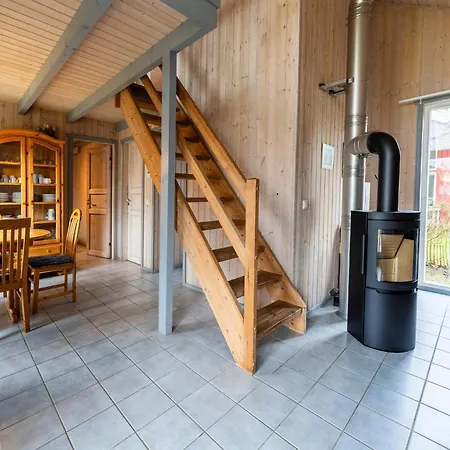 Im Skandinavischen Stil *