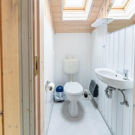 Im Skandinavischen Stil Granzow