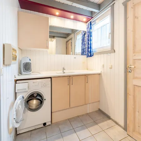 Im Skandinavischen Stil Prázdninový dům