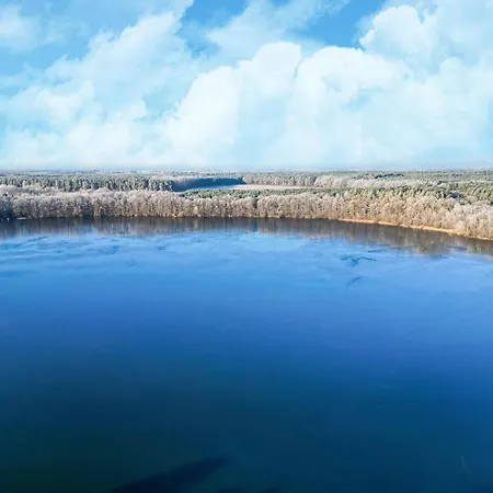 Im Skandinavischen Stil * Granzow