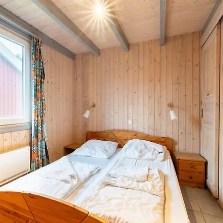 Prázdninový dům Im Skandinavischen Stil *