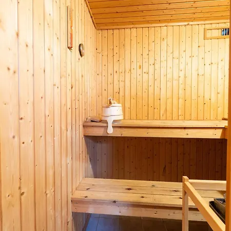 Im Skandinavischen Stil Hébergement de vacances Granzow