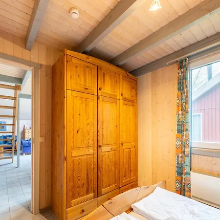 Im Skandinavischen Stil *