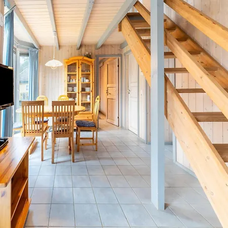 Im Skandinavischen Stil Hébergement de vacances *