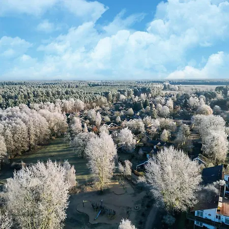 Hébergement de vacances Im Skandinavischen Stil *