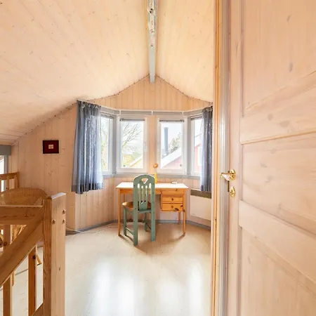 Prázdninový dům Im Skandinavischen Stil Granzow