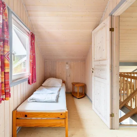 Im Skandinavischen Stil Prázdninový dům