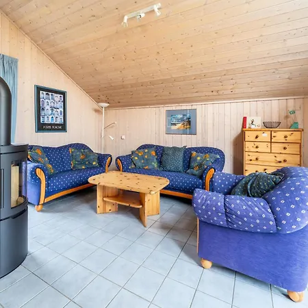 Im Skandinavischen Stil Hébergement de vacances *