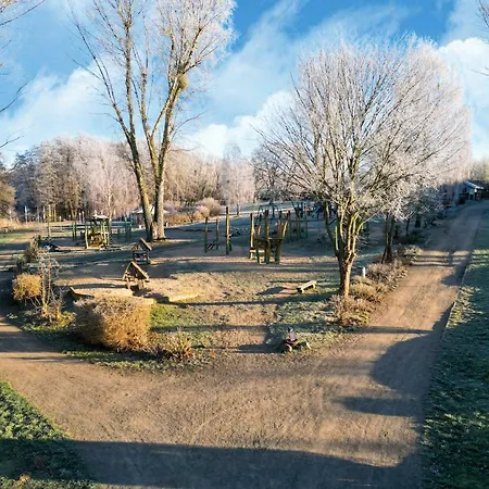 Im Skandinavischen Stil Prázdninový dům Granzow