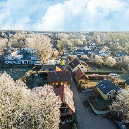 Im Skandinavischen Stil Granzow