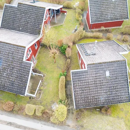 Im Skandinavischen Stil