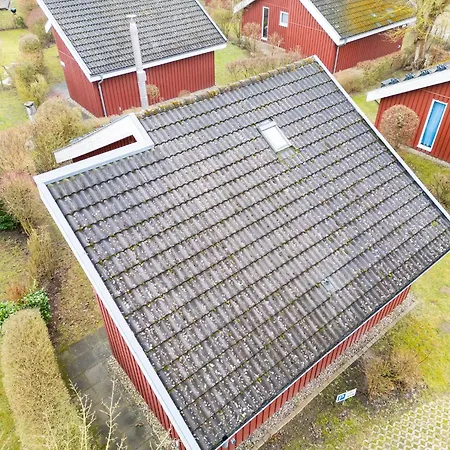 Hébergement de vacances Im Skandinavischen Stil