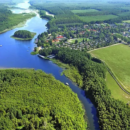 Im Skandinavischen Stil *