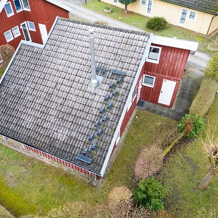 Im Skandinavischen Stil *