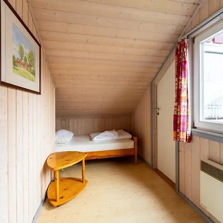 Im Skandinavischen Stil Granzow