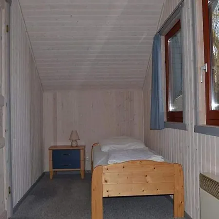 Holiday home Im Skandinavischen Stil