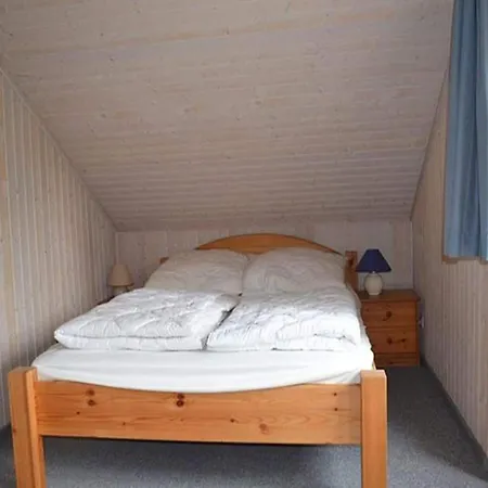 Im Skandinavischen Stil Granzow