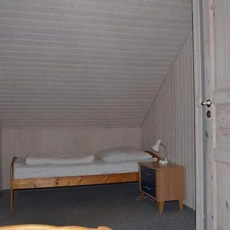 Im Skandinavischen Stil Holiday home