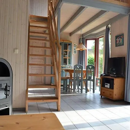 Holiday home Im Skandinavischen Stil