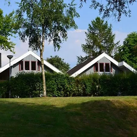 Hébergement de vacances Im Skandinavischen Stil