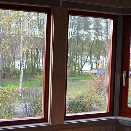 Hébergement de vacances Im Skandinavischen Stil *